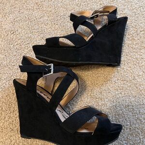 American Rag Black Women's Sandals